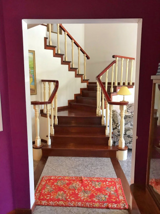 Imagem Casa com 3 Quartos à Venda, 558 m² em Igara - Canoas