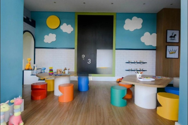 Imagem Imóvel com 2 Quartos à Venda, 68 m² em Vila Camargos - Guarulhos