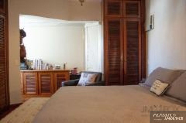 Imagem Apartamento com 3 Quartos à Venda, 155 m² em Perdizes - São Paulo Imagem Apartamento com 3 Quartos à Venda, 155 m² em Perdizes - São Paulo