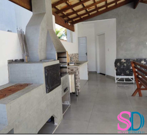Imagem Casa de Condomínio com 3 Quartos à Venda, 200 m² em Horto Florestal - Ubatuba Imagem Casa de Condomínio com 3 Quartos à Venda, 200 m² em Horto Florestal - Ubatuba