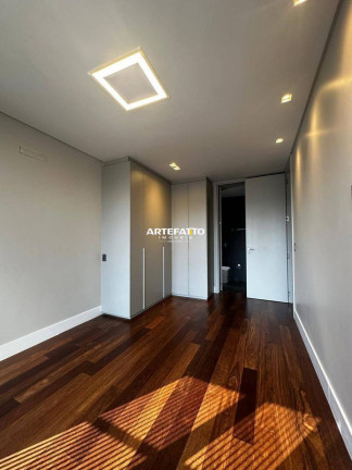 Imagem Casa de Condomínio com 4 Quartos à Venda, 410 m² em Núcleo Agrícola Alpha - Franca Imagem Casa de Condomínio com 4 Quartos à Venda, 410 m² em Núcleo Agrícola Alpha - Franca