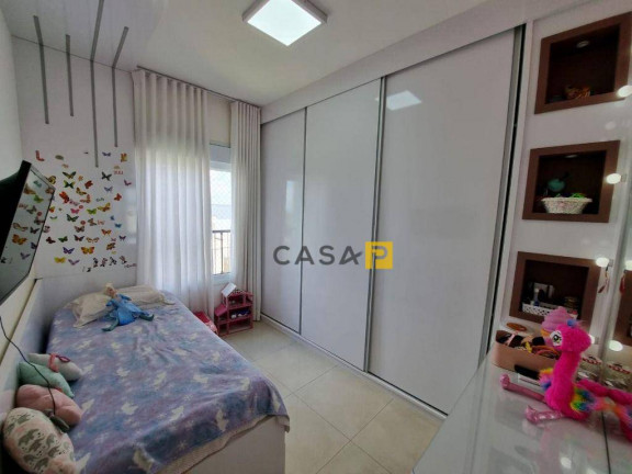 Imagem Apartamento com 3 Quartos à Venda, 108 m² em Jardim Consteca - Sumaré Imagem Apartamento com 3 Quartos à Venda, 108 m² em Jardim Consteca - Sumaré
