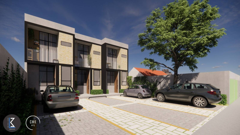 Casa com 2 Quartos à Venda, 144 m² em Jardim Simus - Sorocaba