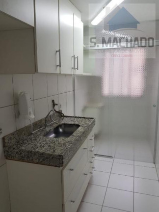 Imagem Apartamento com 2 Quartos à Venda, 49 m² em Parque São Vicente - Mauá Imagem Apartamento com 2 Quartos à Venda, 49 m² em Parque São Vicente - Mauá