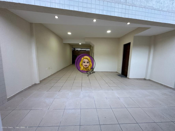 Imagem Sobrado com 3 Quartos à Venda, 145 m² em Aparecida - Santos Imagem Sobrado com 3 Quartos à Venda, 145 m² em Aparecida - Santos