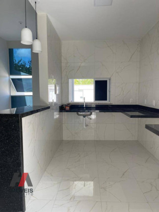 Imagem Casa com 3 Quartos à Venda, 100 m² em Encantada - Eusébio Imagem Casa com 3 Quartos à Venda, 100 m² em Encantada - Eusébio