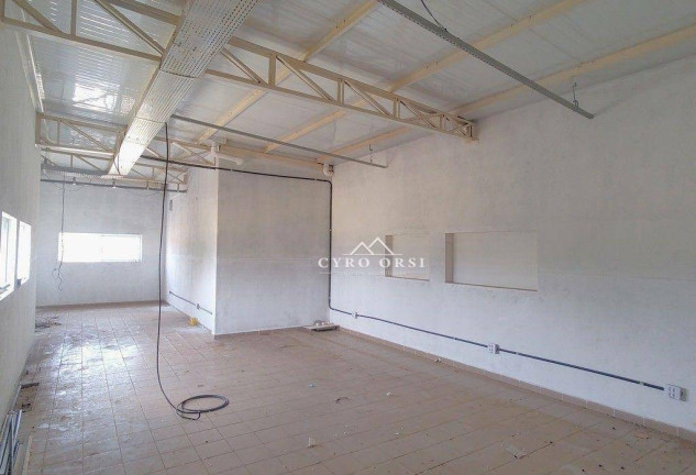 Imagem Galpão à Venda, 260 m² em Santa Terezinha - Piracicaba Imagem Galpão à Venda, 260 m² em Santa Terezinha - Piracicaba
