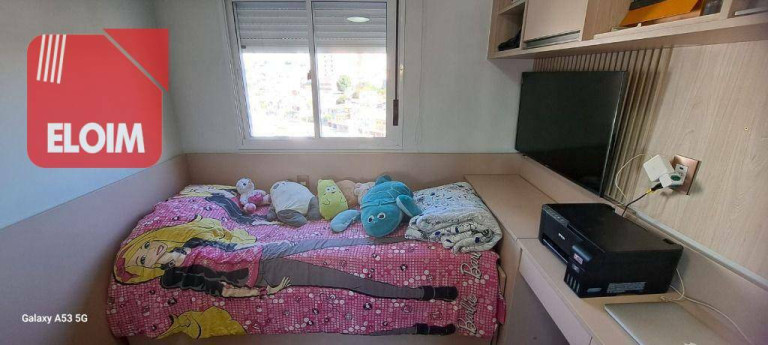 Imagem Apartamento com 3 Quartos para Alugar, 140 m² em Santana - São Paulo