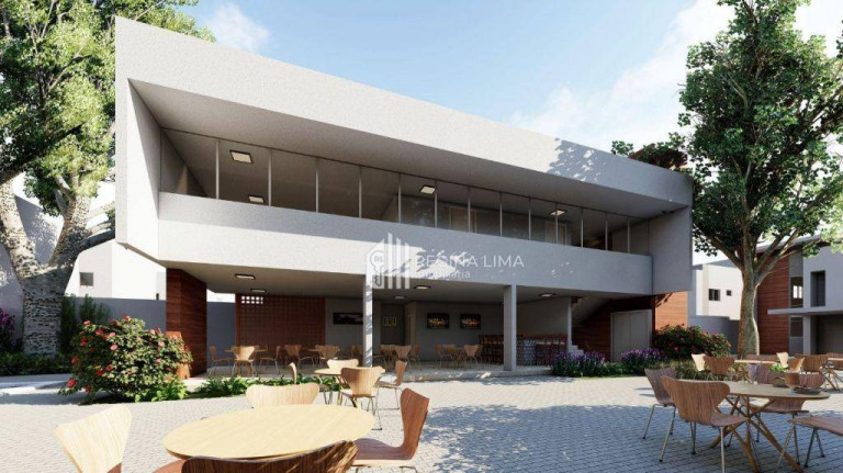 Imagem Casa com 4 Quartos à Venda, 144 m² em Morros - Teresina