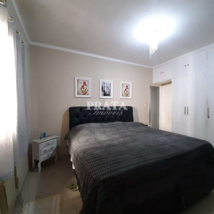 Imagem Apartamento com 3 Quartos à Venda, 90 m² em Marapé - Santos Imagem Apartamento com 3 Quartos à Venda, 90 m² em Marapé - Santos