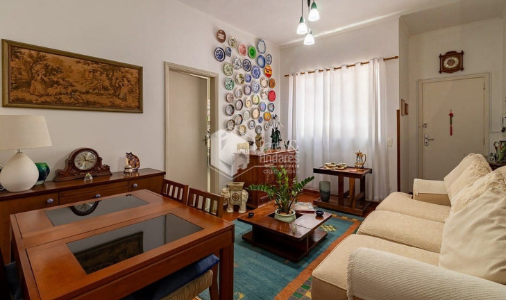 Imagem Apartamento com 2 Quartos à Venda, 78 m² em Jardim Paulista - São Paulo