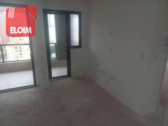Imagem Apartamento com 2 Quartos à Venda, 54 m² em Ipiranga - São Paulo Imagem Apartamento com 2 Quartos à Venda, 54 m² em Ipiranga - São Paulo