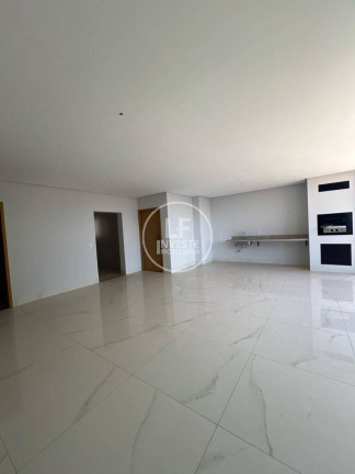 Imagem Apartamento com 4 Quartos à Venda, 180 m² em Jardim Goiás - Goiânia Imagem Apartamento com 4 Quartos à Venda, 180 m² em Jardim Goiás - Goiânia