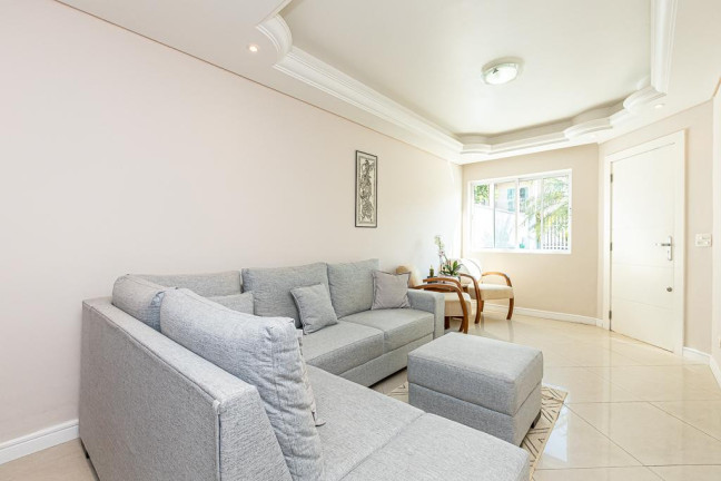 Casa com 3 Quartos à Venda, 174 m² em Campo Comprido - Curitiba