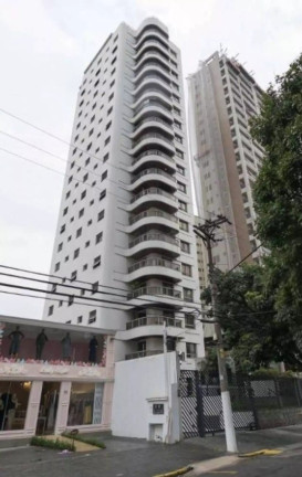Imagem Apartamento com 4 Quartos à Venda, 214 m² em Jardim Da Saúde - São Paulo Imagem Apartamento com 4 Quartos à Venda, 214 m² em Jardim Da Saúde - São Paulo