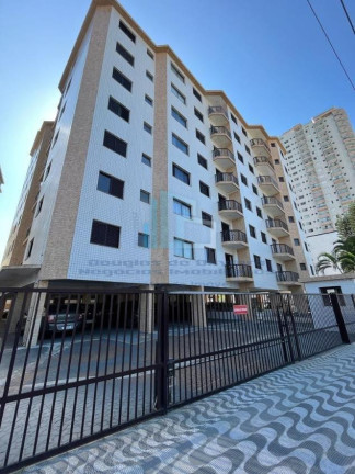 Imagem Apartamento com 1 Quarto à Venda, 50 m² em Aviação - Praia Grande