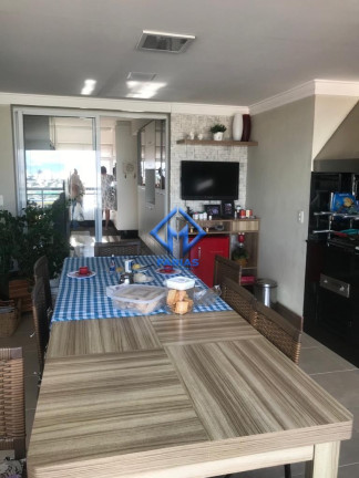 Imagem Apartamento com 4 Quartos à Venda, 237 m² em Ipiranga - São Paulo Imagem Apartamento com 4 Quartos à Venda, 237 m² em Ipiranga - São Paulo