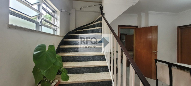 Imagem Casa com 3 Quartos à Venda, 187 m² em Jardim Da Glória - São Paulo
