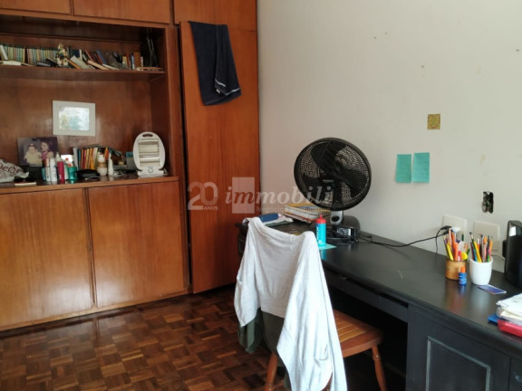 Imagem Apartamento com 3 Quartos à Venda, 141 m² em Perdizes - São Paulo Imagem Apartamento com 3 Quartos à Venda, 141 m² em Perdizes - São Paulo