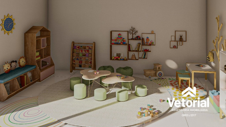 Imagem Apartamento com 3 Quartos à Venda, 8.000 m² em Barreirinhas - Barreiras