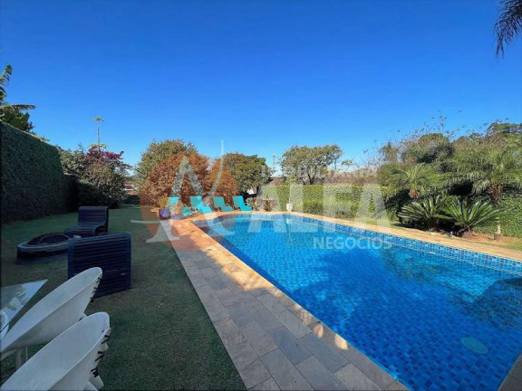 Casa com 4 Quartos à Venda, 828 m² em Vila Santo Antônio - Cotia