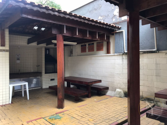 Imagem Apartamento com 2 Quartos à Venda, 50 m² em Cambuci - São Paulo Imagem Apartamento com 2 Quartos à Venda, 50 m² em Cambuci - São Paulo