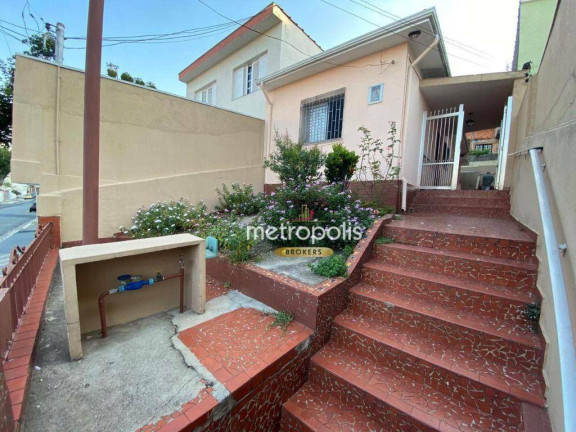 Imagem Casa com 1 Quarto à Venda, 65 m² em Olímpico - São Caetano Do Sul Imagem Casa com 1 Quarto à Venda, 65 m² em Olímpico - São Caetano Do Sul