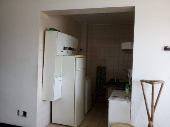 Imagem Apartamento com 1 Quarto à Venda, 42 m² em Centro - Londrina Imagem Apartamento com 1 Quarto à Venda, 42 m² em Centro - Londrina