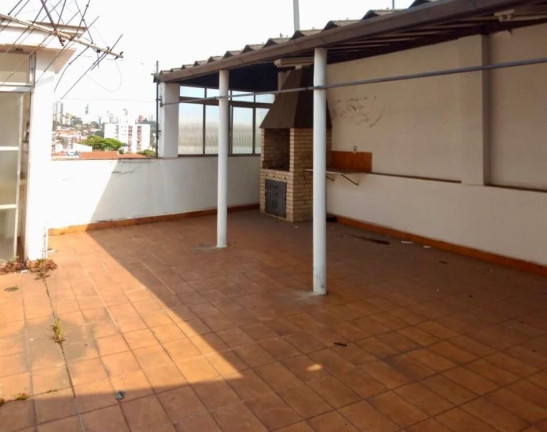 Imagem Casa com 3 Quartos à Venda, 270 m² em Praça Da Arvore - São Paulo Imagem Casa com 3 Quartos à Venda, 270 m² em Praça Da Arvore - São Paulo