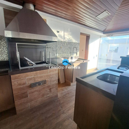Imagem Cobertura com 4 Quartos à Venda, 500 m² em Rudge Ramos - São Bernardo Do Campo