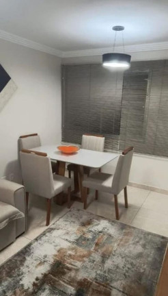 Imagem Apartamento com 3 Quartos à Venda, 58 m² em Jardim Santa Clara - Guarulhos