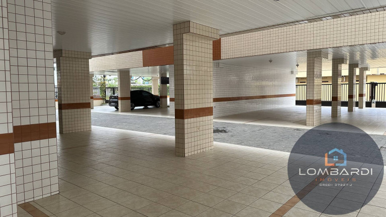 Imagem Apartamento com 2 Quartos à Venda, 67 m² em Praia Grande - Ubatuba