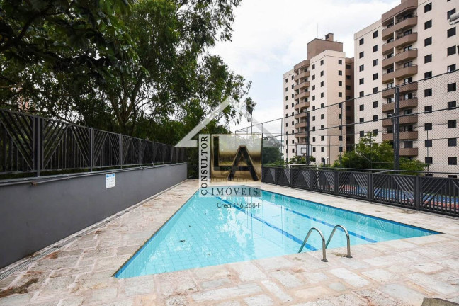 Imagem Apartamento com 2 Quartos à Venda, 83 m² em Jardim Ampliação - São Paulo Imagem Apartamento com 2 Quartos à Venda, 83 m² em Jardim Ampliação - São Paulo