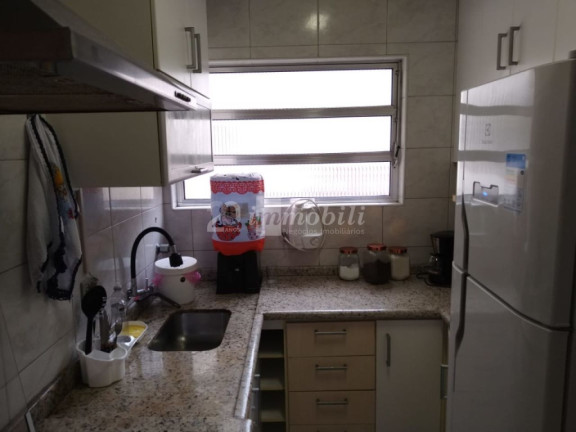 Imagem Apartamento com 2 Quartos à Venda, 80 m² em Santa Cecília - São Paulo