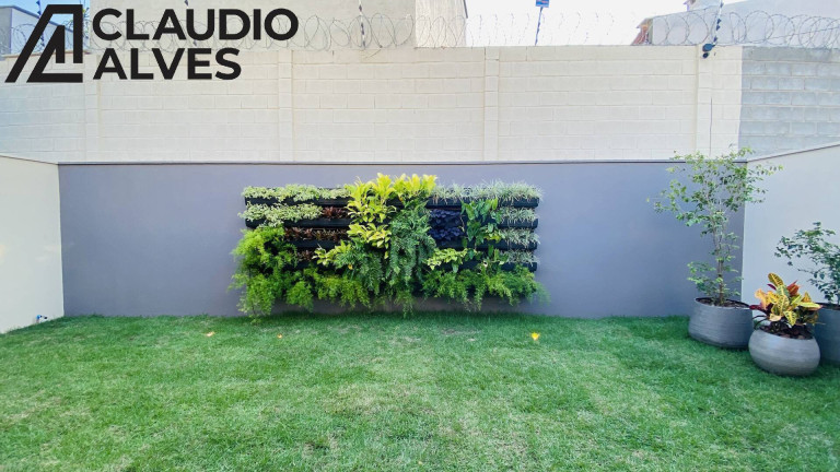 Imagem Casa de Condomínio com 3 Quartos à Venda, 122 m² em Sim - Feira De Santana