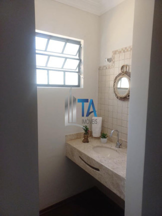 Imagem Casa com 3 Quartos à Venda, 218 m² em Taquaral - Campinas