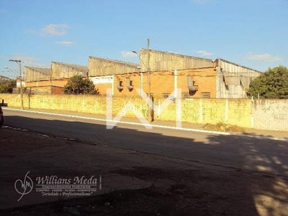 Imagem Imóvel à Venda, 10.000 m² em Cidade Industrial Satélite De São Paulo - Guarulhos Imagem Imóvel à Venda, 10.000 m² em Cidade Industrial Satélite De São Paulo - Guarulhos