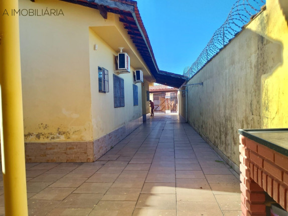Imagem Casa com 2 Quartos à Venda, 100 m² em Gaivota - Itanhaém