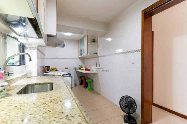 Imagem Apartamento com 2 Quartos à Venda, 76 m² em Icaraí - Niterói Imagem Apartamento com 2 Quartos à Venda, 76 m² em Icaraí - Niterói