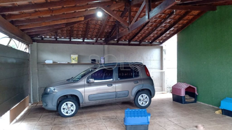 Imagem Casa com 2 Quartos à Venda, 250 m² em Jardim Imperador - Araraquara