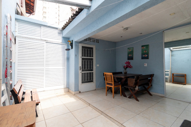 Imagem Casa com 3 Quartos à Venda, 162 m² em Vila Santa Catarina - São Paulo Imagem Casa com 3 Quartos à Venda, 162 m² em Vila Santa Catarina - São Paulo