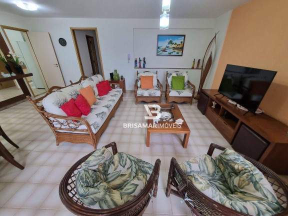 Imagem Apartamento com 3 Quartos à Venda, 106 m² em Pitangueiras - Guarujá Imagem Apartamento com 3 Quartos à Venda, 106 m² em Pitangueiras - Guarujá