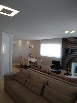 Imagem Imóvel com 3 Quartos à Venda, 236 m² em Parque Campolim - Sorocaba