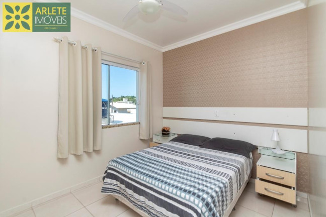 Imagem Apartamento com 2 Quartos para Alugar ou Temporada, 80 m² em Centro - Bombinhas