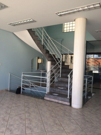 Imagem Apartamento com 1 Quarto à Venda, 280 m² em Centro - Tatuí