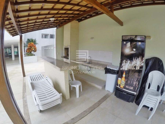 Imagem Apartamento com 3 Quartos à Venda, 136 m² em Enseada Azul - Guarapari