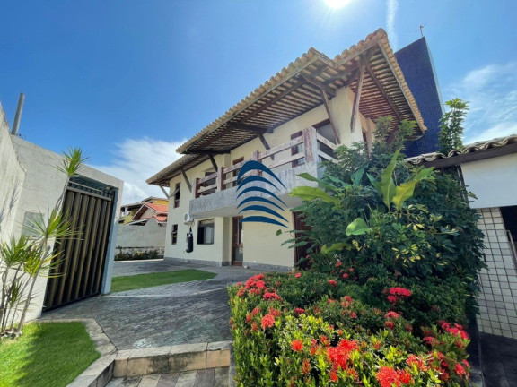 Casa com 5 Quartos à Venda, 500 m² em Vilas Do Atlântico - Lauro De Freitas