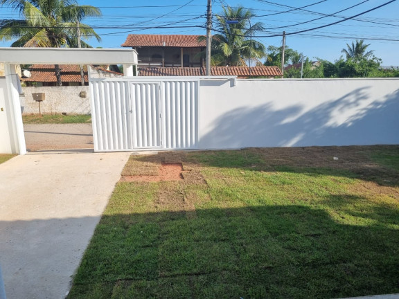 Imagem Casa com 3 Quartos à Venda, 75 m² em Jardim Atlântico Central (itaipuaçu) - Maricá Imagem Casa com 3 Quartos à Venda, 75 m² em Jardim Atlântico Central (itaipuaçu) - Maricá