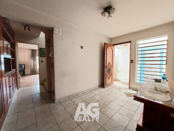 Imagem Casa com 3 Quartos à Venda, 189 m² em Jardim Bonfiglioli - São Paulo