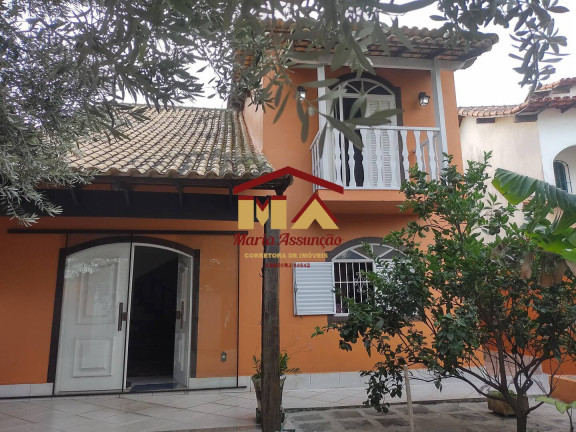Casa com 4 Quartos à Venda, 400 m² em Portinho - Cabo Frio